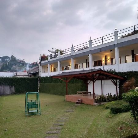 The View Villa 希萨鲁阿 外观 照片
